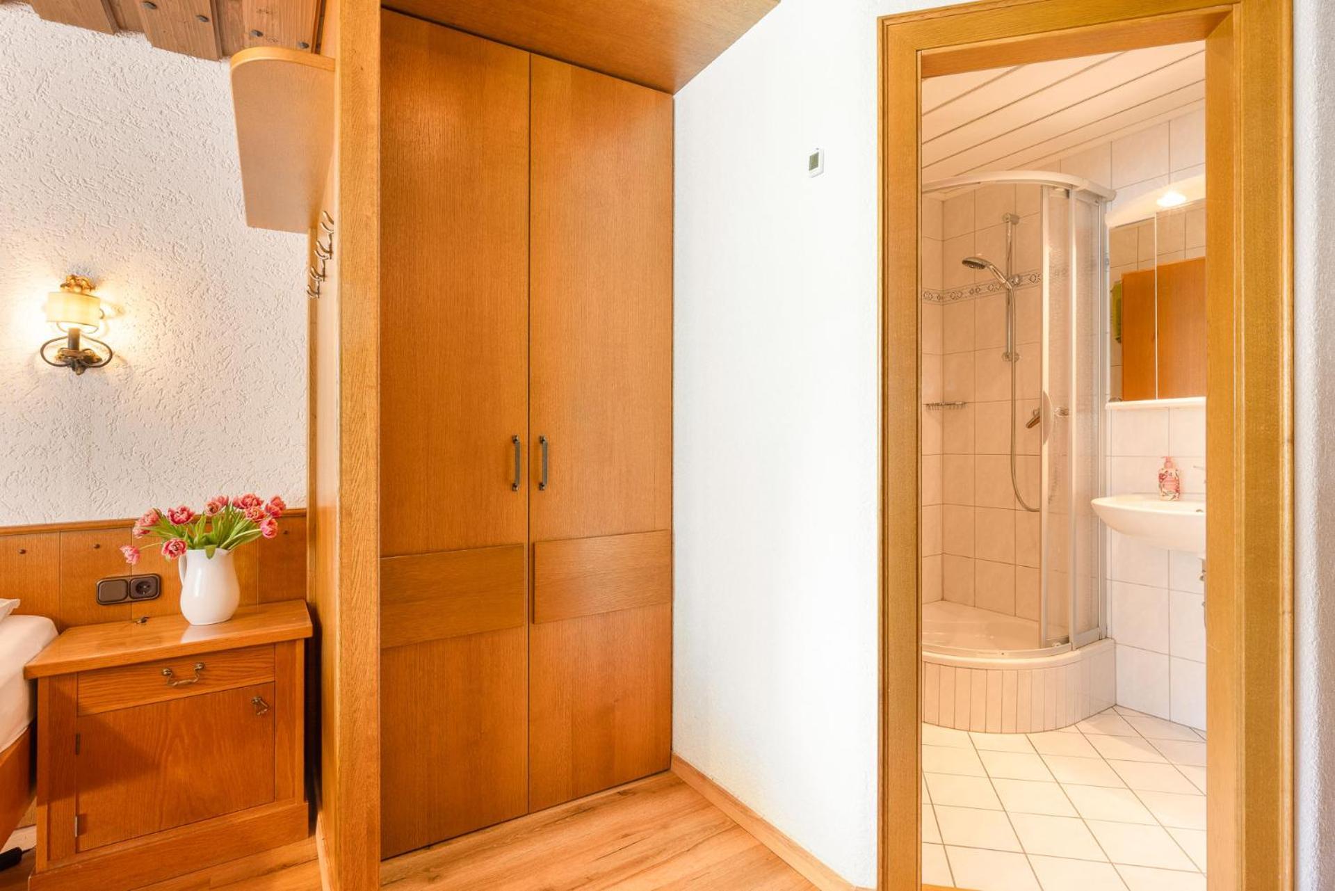 Landhaus Pichler Mit Sauna Ruhpolding Exterior foto
