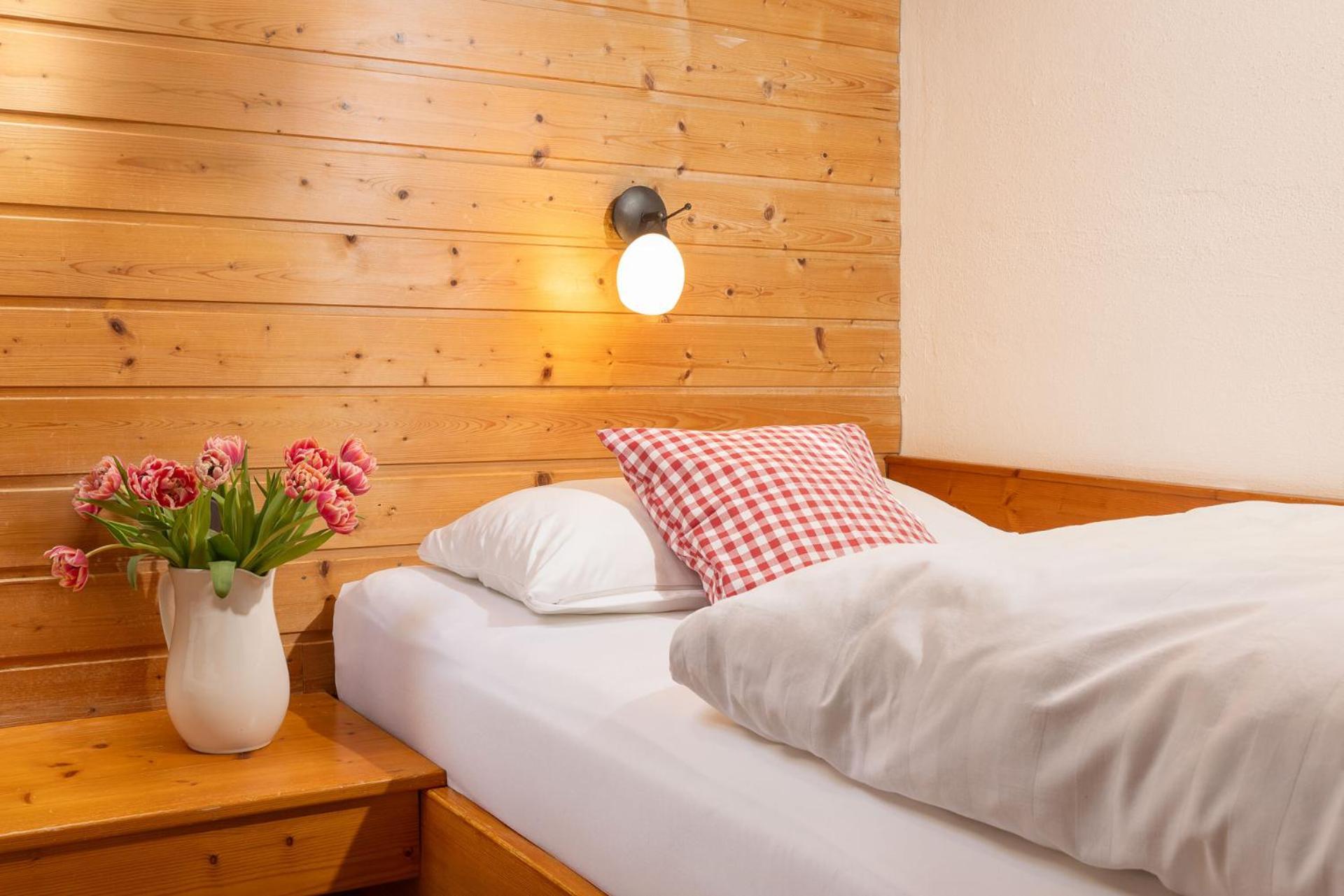 Landhaus Pichler Mit Sauna Ruhpolding Exterior foto