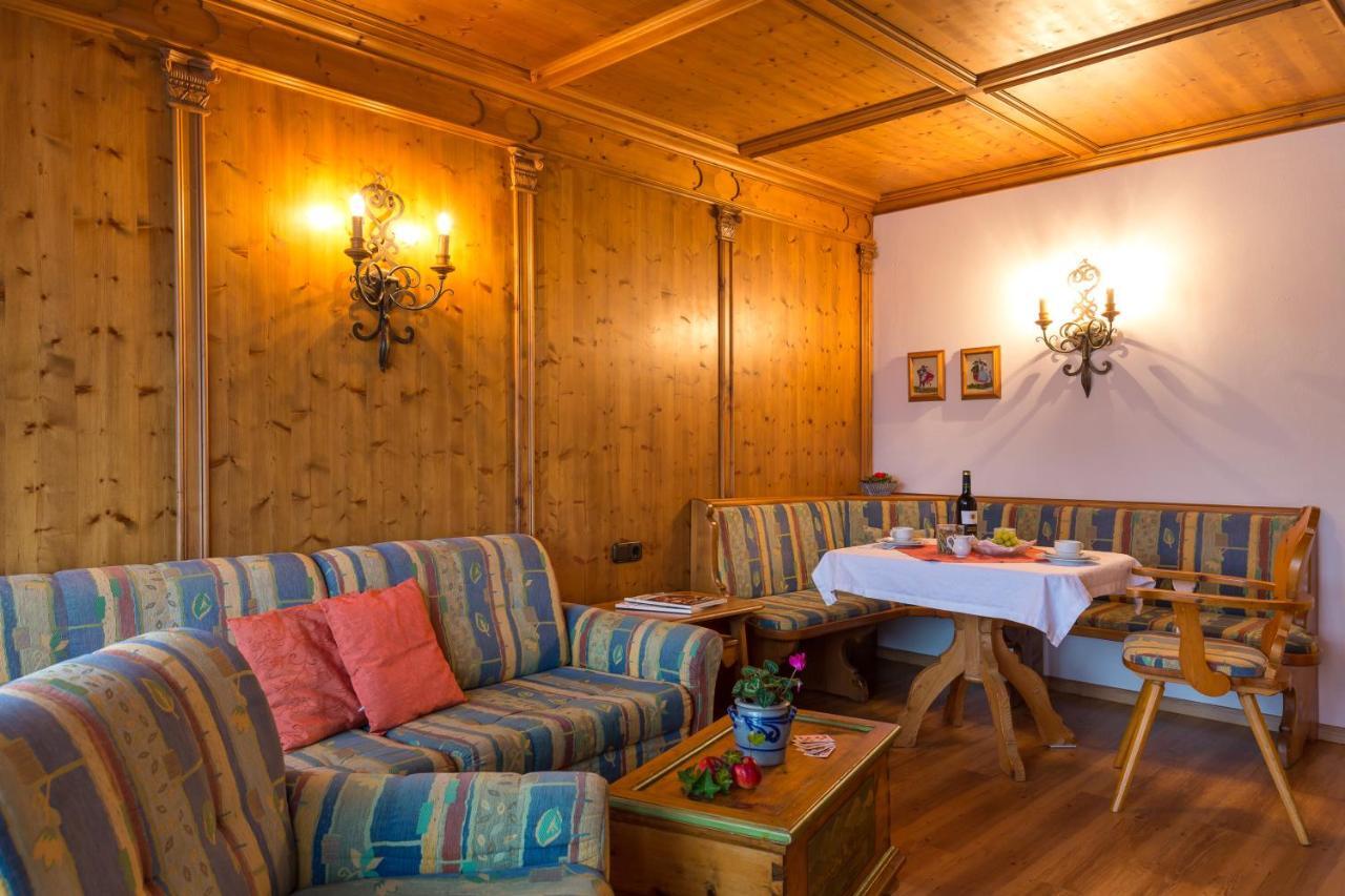 Landhaus Pichler Mit Sauna Ruhpolding Exterior foto