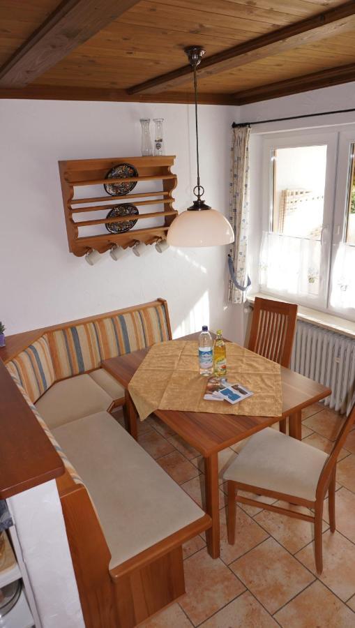 Landhaus Pichler Mit Sauna Ruhpolding Exterior foto